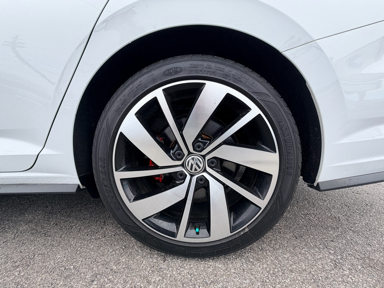 Volkswagen Jetta GLI 35th Anniversary Edition Manual 2019 Volkswagen Jetta GLI 35th Anniversary Edition Manual 2019