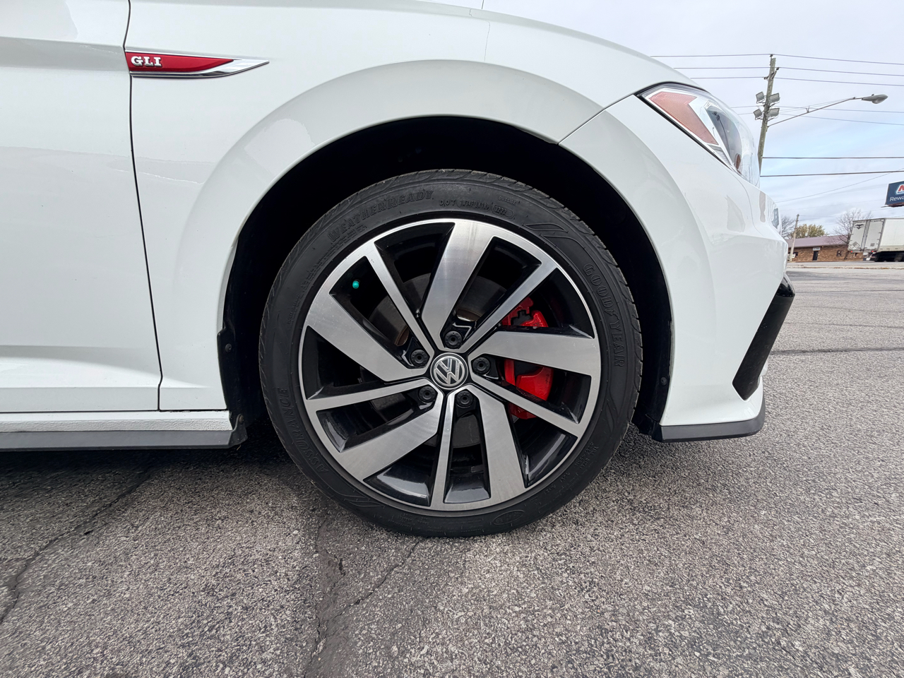 Volkswagen Jetta GLI 35th Anniversary Edition Manual 2019 Volkswagen Jetta GLI 35th Anniversary Edition Manual 2019