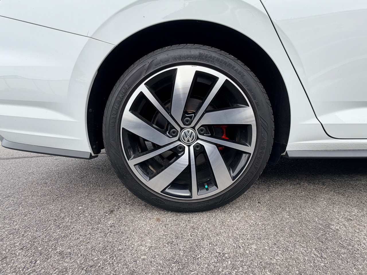 Volkswagen Jetta GLI 35th Anniversary Edition Manual 2019 Volkswagen Jetta GLI 35th Anniversary Edition Manual 2019