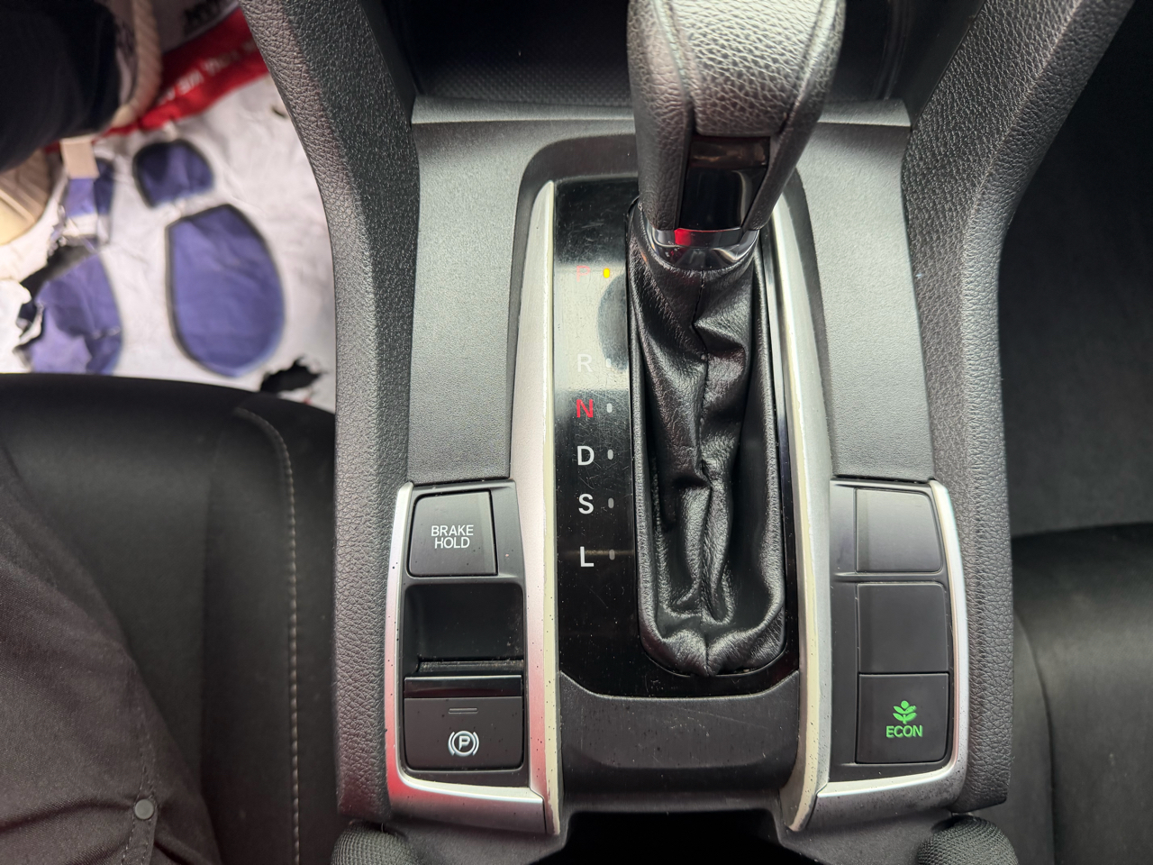 Honda Civic Sedan LX CVT 2020 Honda Civic Sedan LX CVT 2020