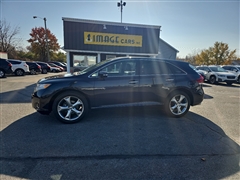 2014 Toyota Venza 