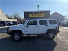 2007 HUMMER H3 