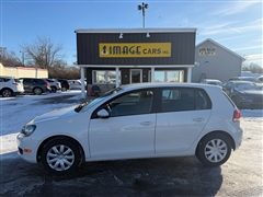 2014 Volkswagen Golf 