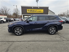 2020 Toyota Highlander 