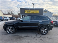 2013 Jeep Grand Cherokee 