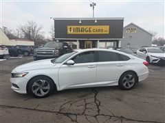 2019 Honda Accord Sedan 