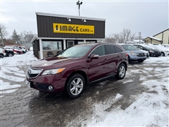2013 Acura RDX 