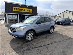 2011 Honda CR-V 