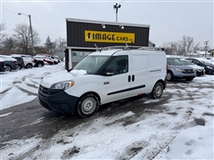 2017 RAM ProMaster City Cargo Van 