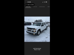 2011 Chevrolet Colorado 