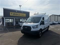 2020 Ford Transit Cargo Van 
