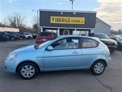 2010 Hyundai Accent 