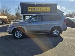 2004 Lexus GX 470 