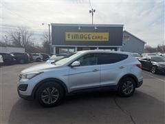 2016 Hyundai Santa Fe Sport 