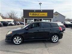 2003 Toyota Matrix 
