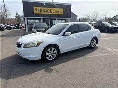 2010 Honda Accord Sdn 