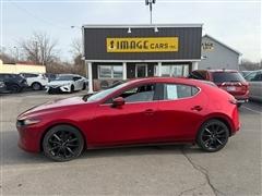 2020 Mazda Mazda3 Hatchback 