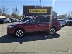 2015 Subaru Outback 