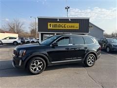 2020 Kia Telluride 