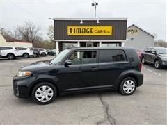 2015 Scion xB 