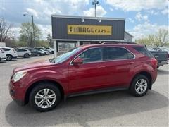 2014 Chevrolet Equinox 
