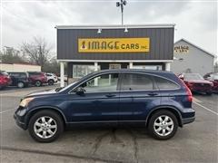 2009 Honda CR-V 