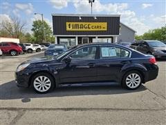 2012 Subaru Legacy 