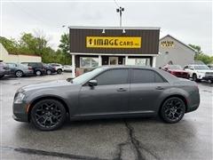 2019 Chrysler 300 