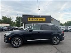 2017 Audi Q7 