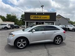 2012 Toyota Venza 