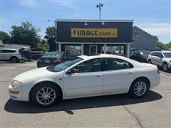 2003 Chrysler 300M 
