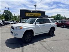 2012 Toyota 4Runner 