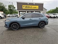 2023 Honda HR-V 