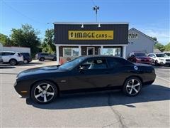 2014 Dodge Challenger 