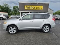 2006 Toyota RAV4 