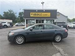 2010 Toyota Camry 