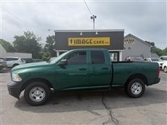 2022 RAM 1500 Classic 