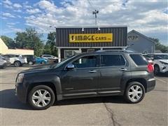 2017 GMC Terrain 