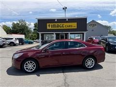 2015 Chevrolet Malibu 