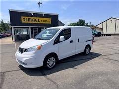 2015 Nissan NV200 