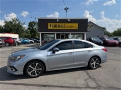 2019 Subaru Legacy 