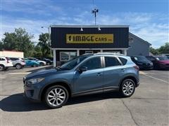 2014 Mazda CX-5 