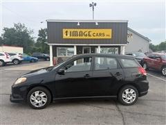2004 Toyota Matrix 