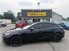 2017 Mazda Mazda3 5-Door 