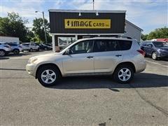 2008 Toyota RAV4 