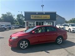 2011 Toyota Corolla 