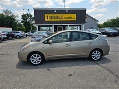 2007 Toyota Prius 