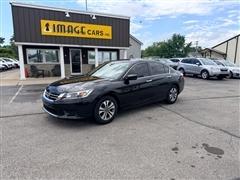 2015 Honda Accord Sedan 