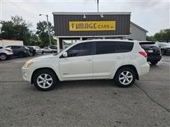 2012 Toyota RAV4 