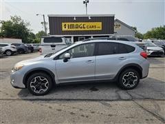 2013 Subaru XV Crosstrek 
